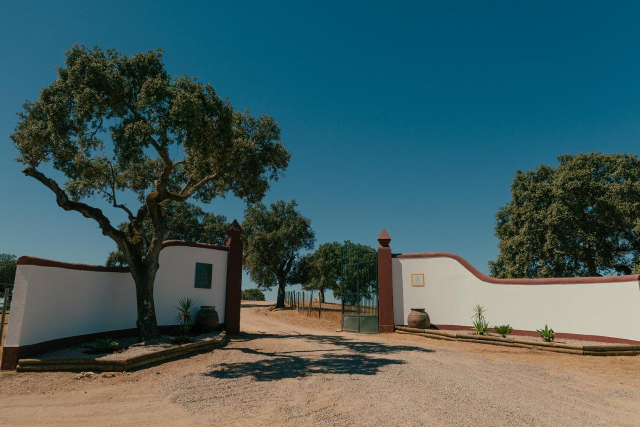 Herdade Da Caniceira Ervedal Extérieur photo
