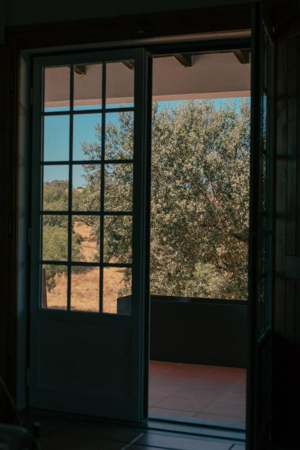 Herdade Da Caniceira Ervedal Extérieur photo