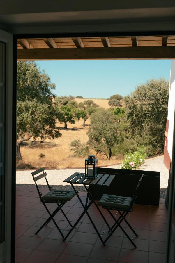 Herdade Da Caniceira Ervedal Extérieur photo