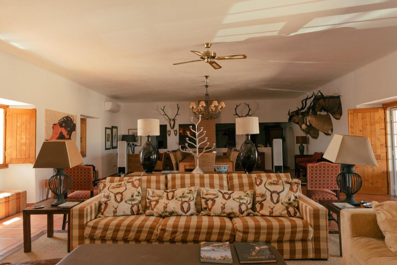 Herdade Da Caniceira Ervedal Extérieur photo