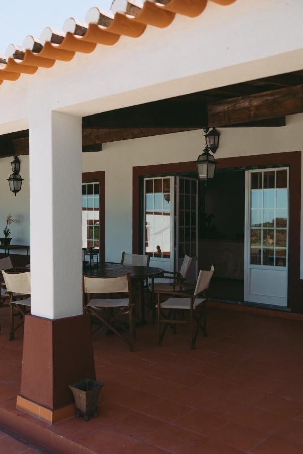 Herdade Da Caniceira Ervedal Extérieur photo