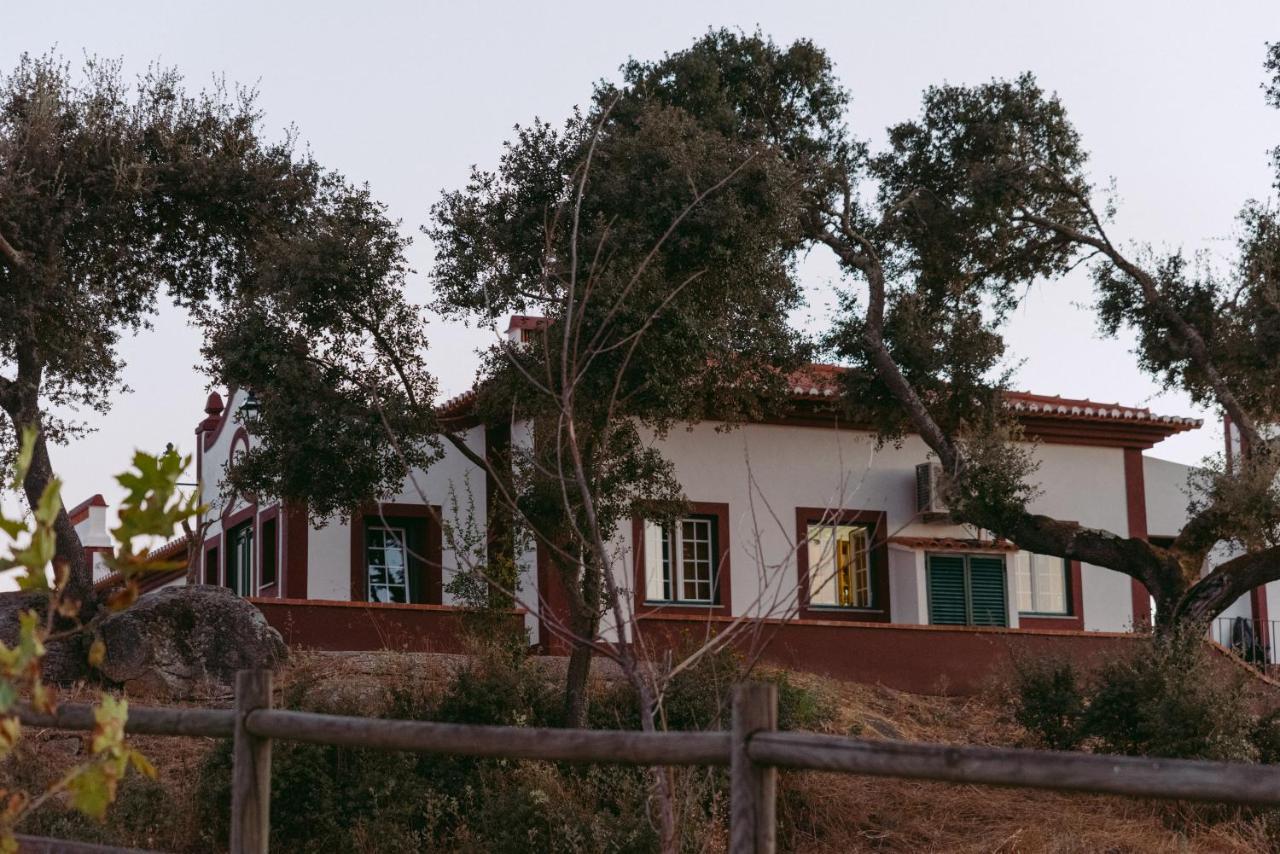 Herdade Da Caniceira Ervedal Extérieur photo